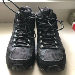 Merrell Moab FST Ice+ Thermo
